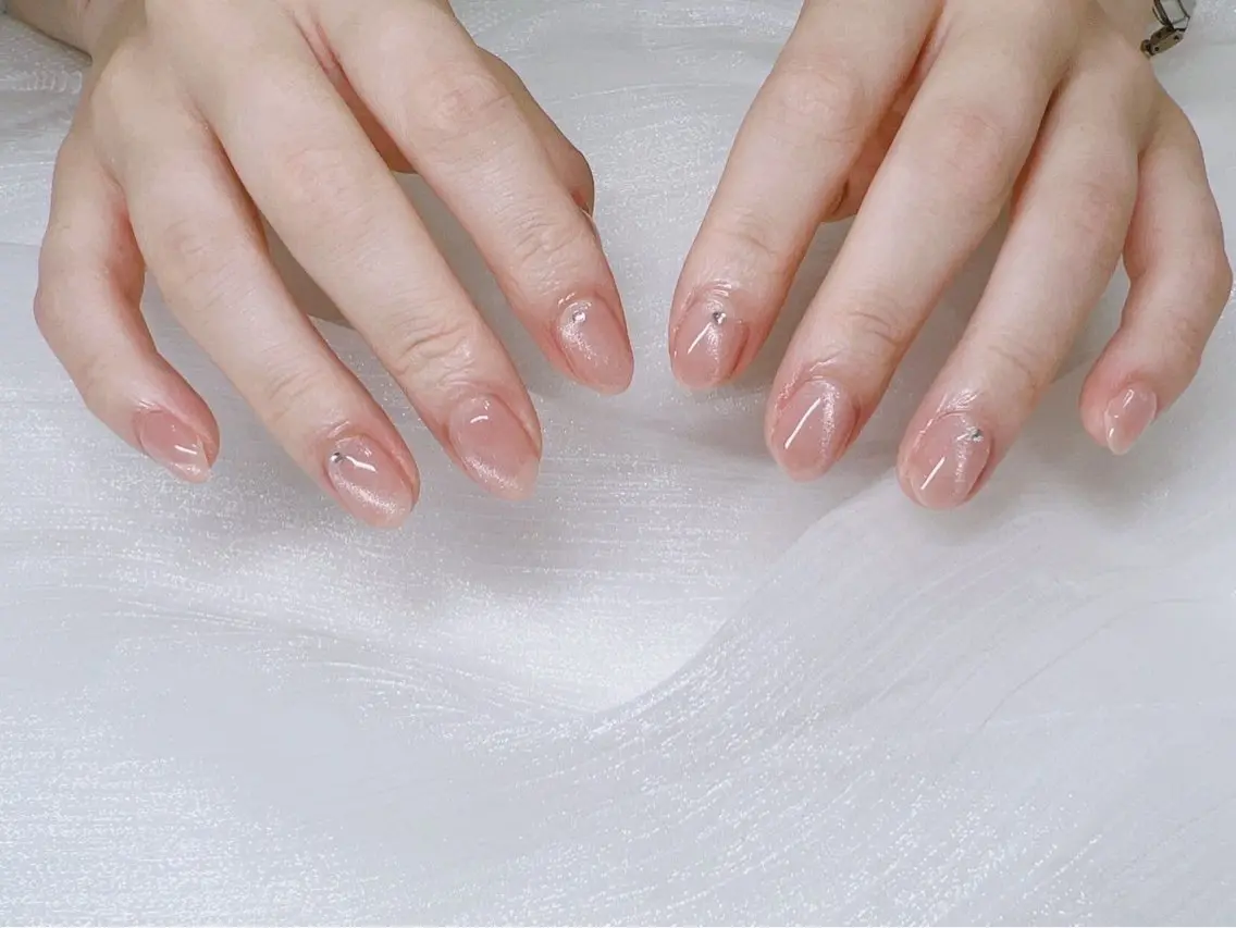 ネイル L&Y Nail salonのネイルデザイン