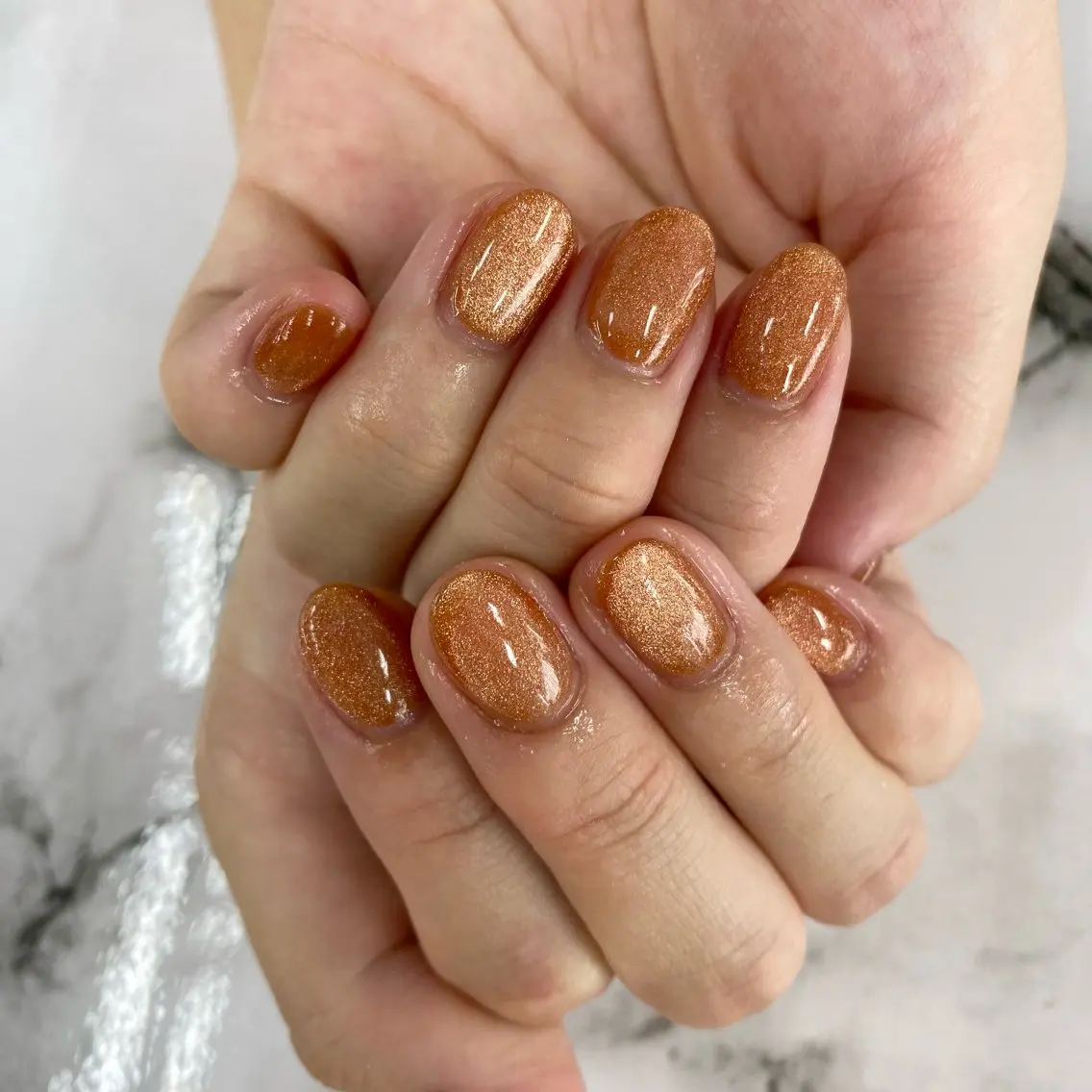 ネイル ハンドネイル Basic町田本店 EMIRIのネイルデザイン
