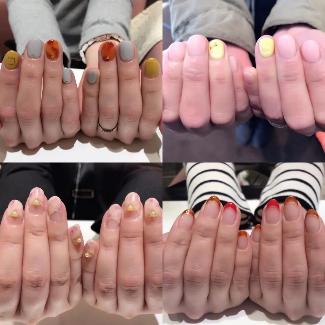 ネイル & nail なみざきのその他イメージ