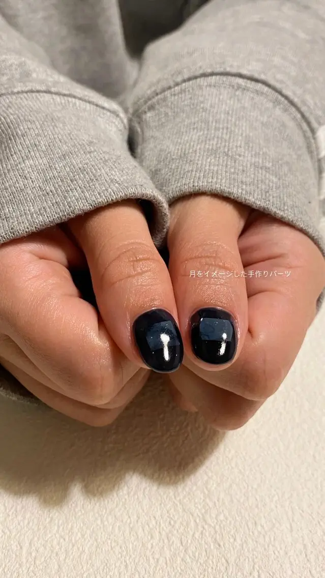 ネイル アートネイル umi nailのネイルデザイン