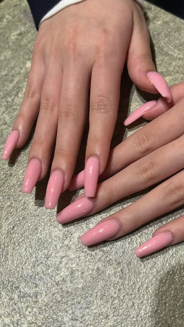 ネイル ハンドネイル 板垣 まいのネイルデザイン