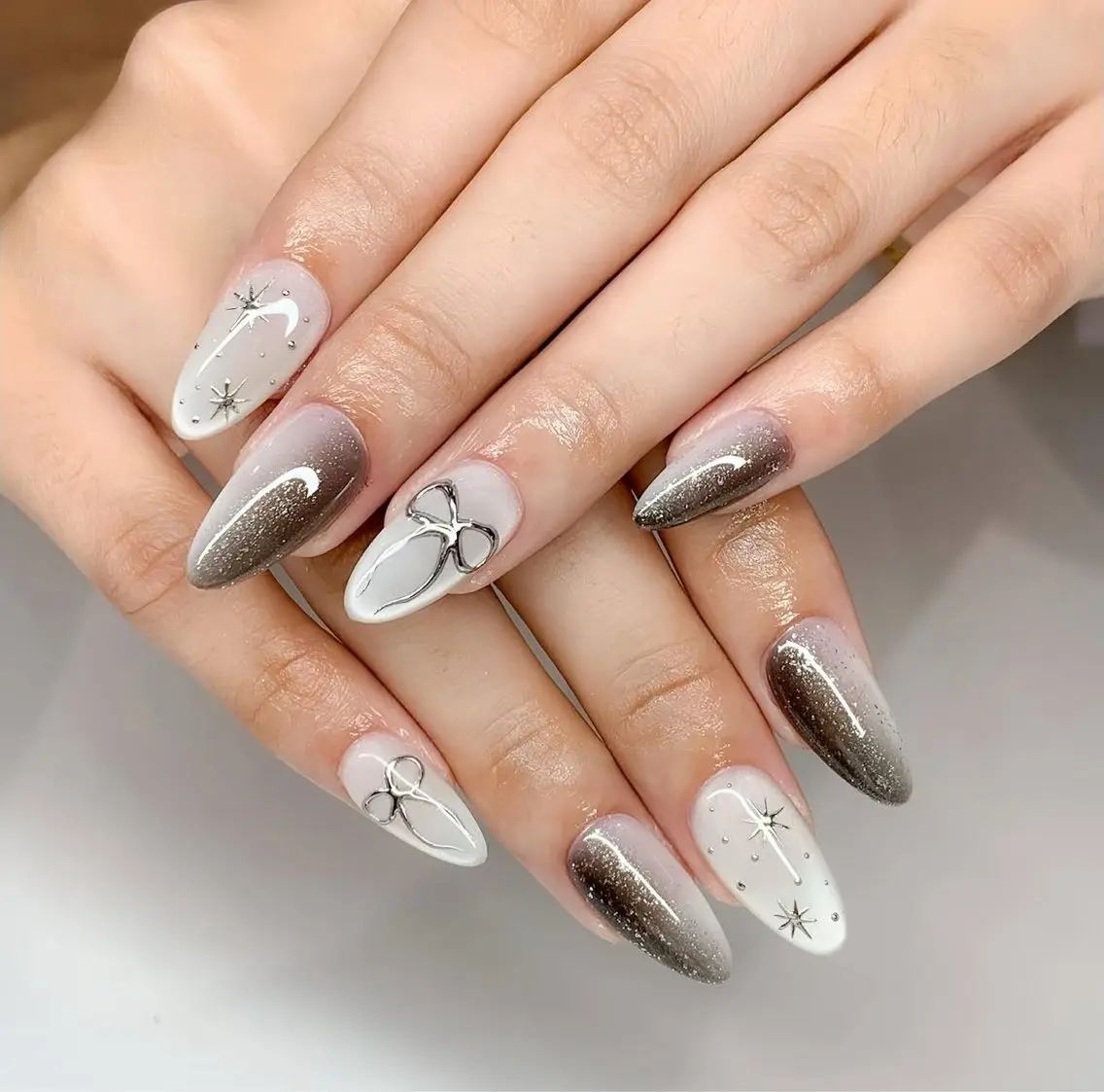 ネイル IN’S Rachaelのネイルデザイン