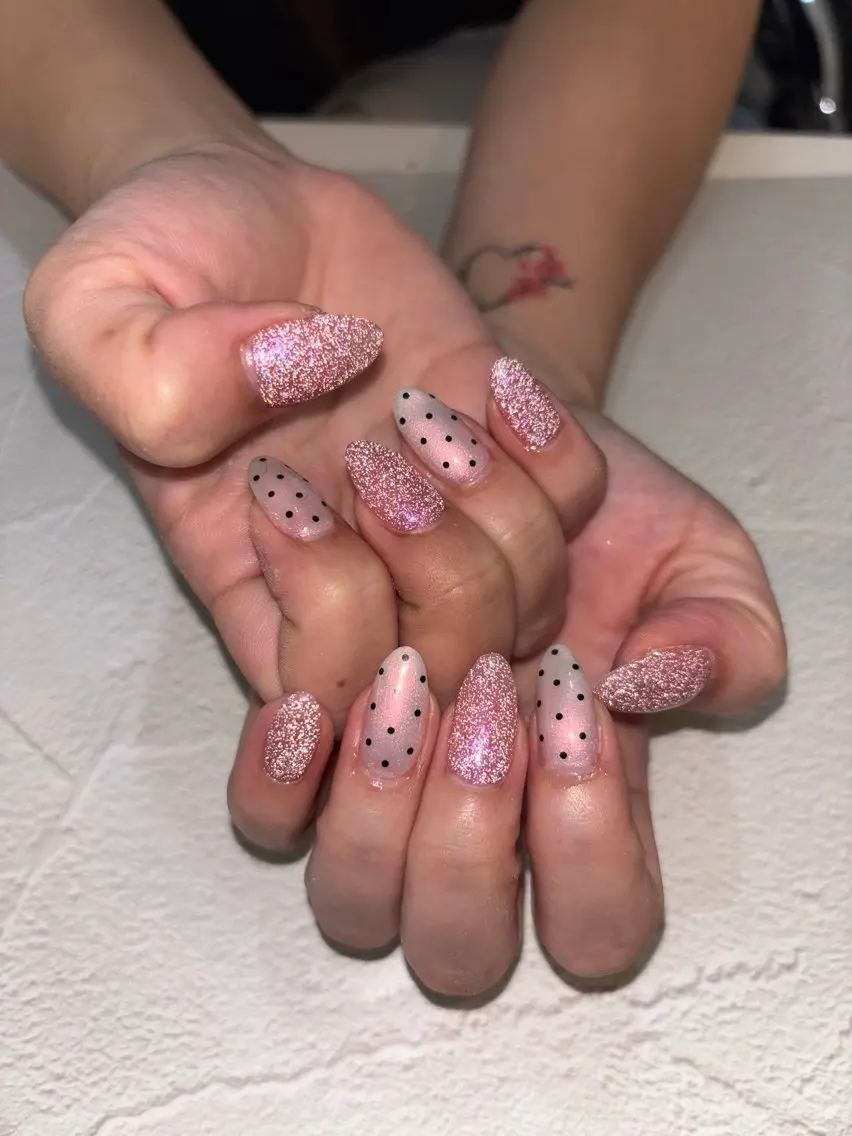 ネイル ハンドネイル n23 💅池袋のネイルデザイン