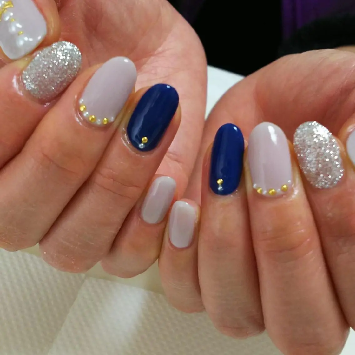 ネイル Mrs Nailのネイルデザイン