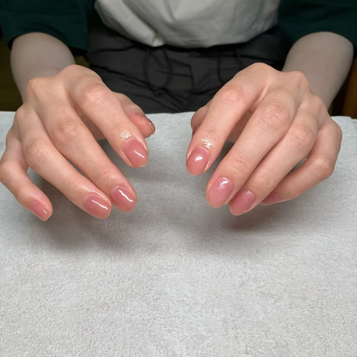 ネイル EMUR水口店 nail  Akiのネイルデザイン