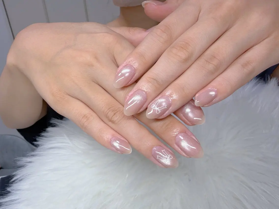 ネイル Mainail 自宅サロンのネイルデザイン