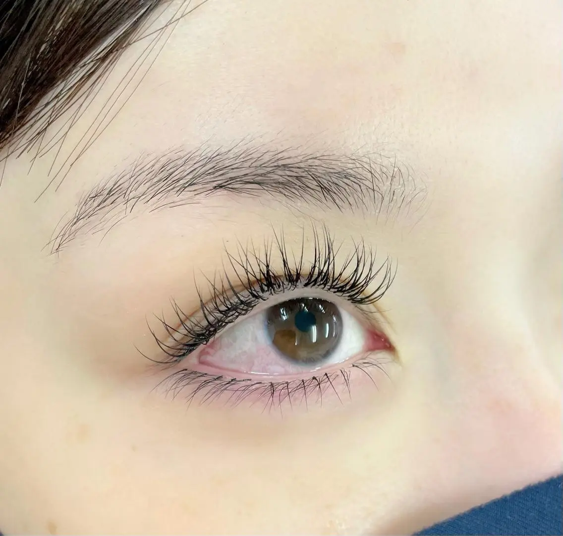 マツエク・マツパ BELLEZZA SEKIの眉毛・アイブロウイメージ