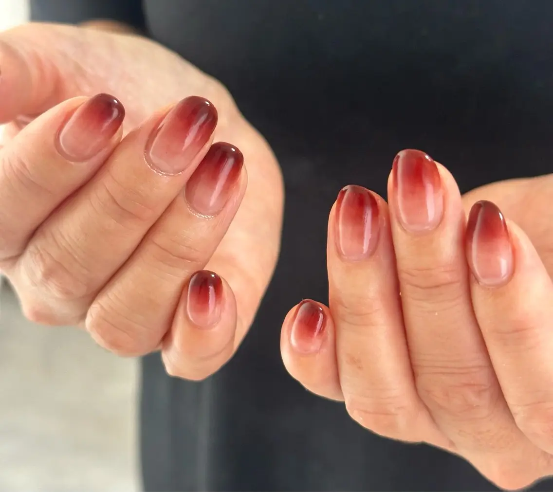 ネイル ハンドネイル nikotnail｜ hazukiのネイルデザイン