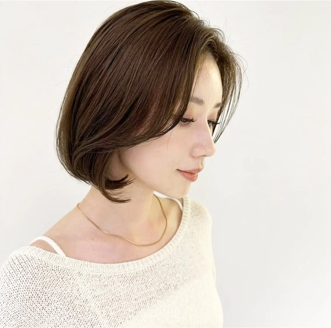 ショート 【似合わせ特化】 kentaのヘアスタイル