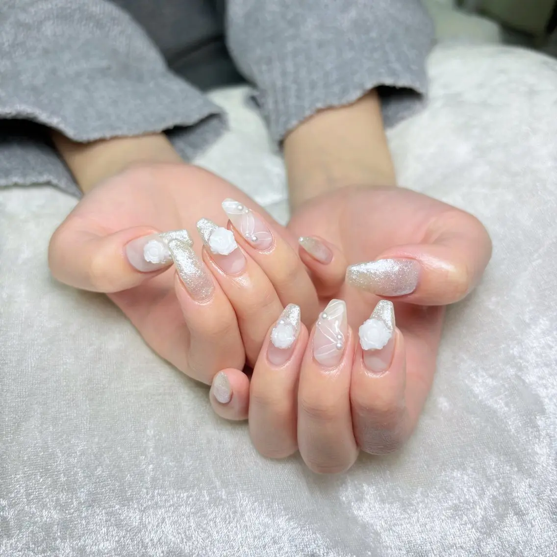 ネイル Airis aiのネイルデザイン