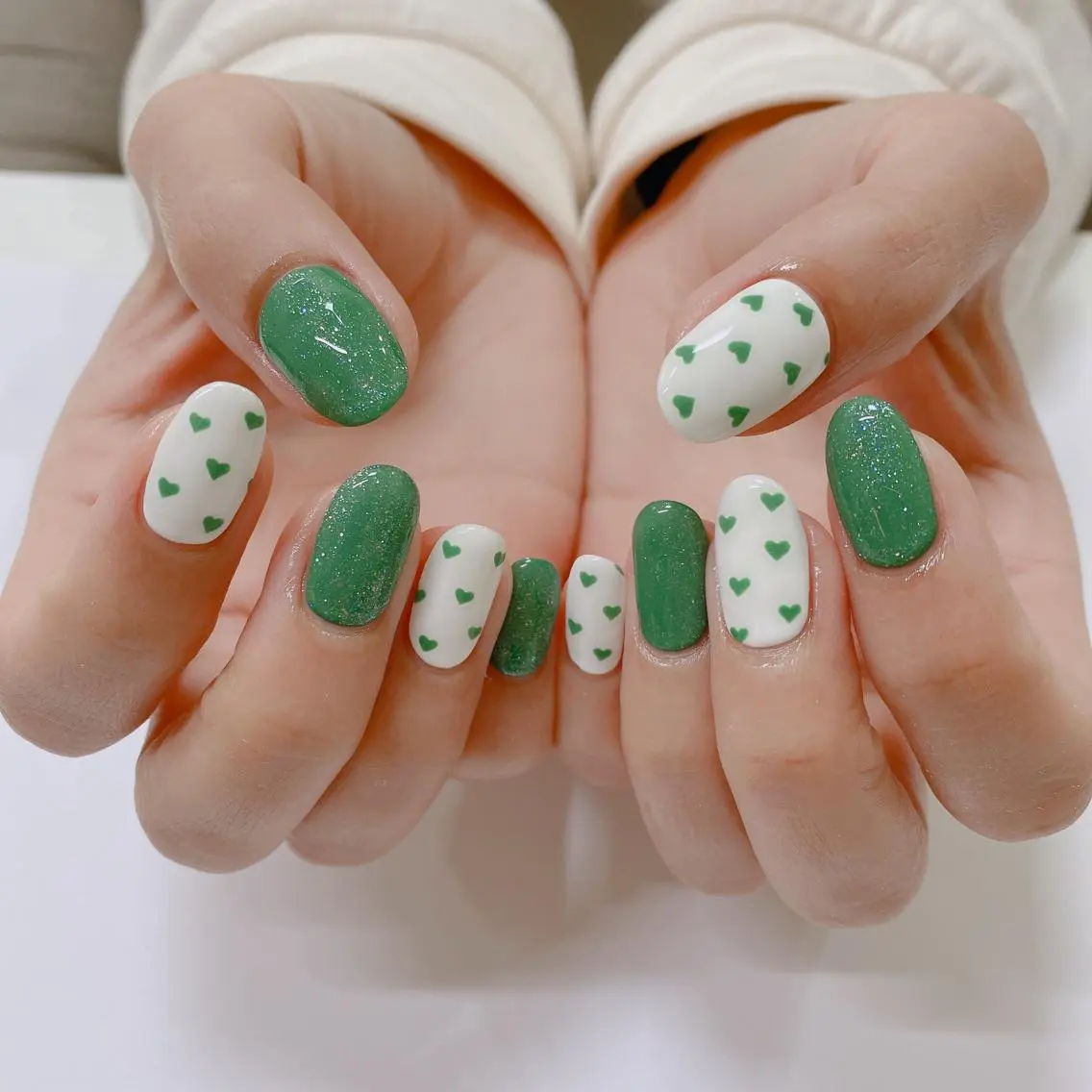 ネイル nail salonのネイルデザイン