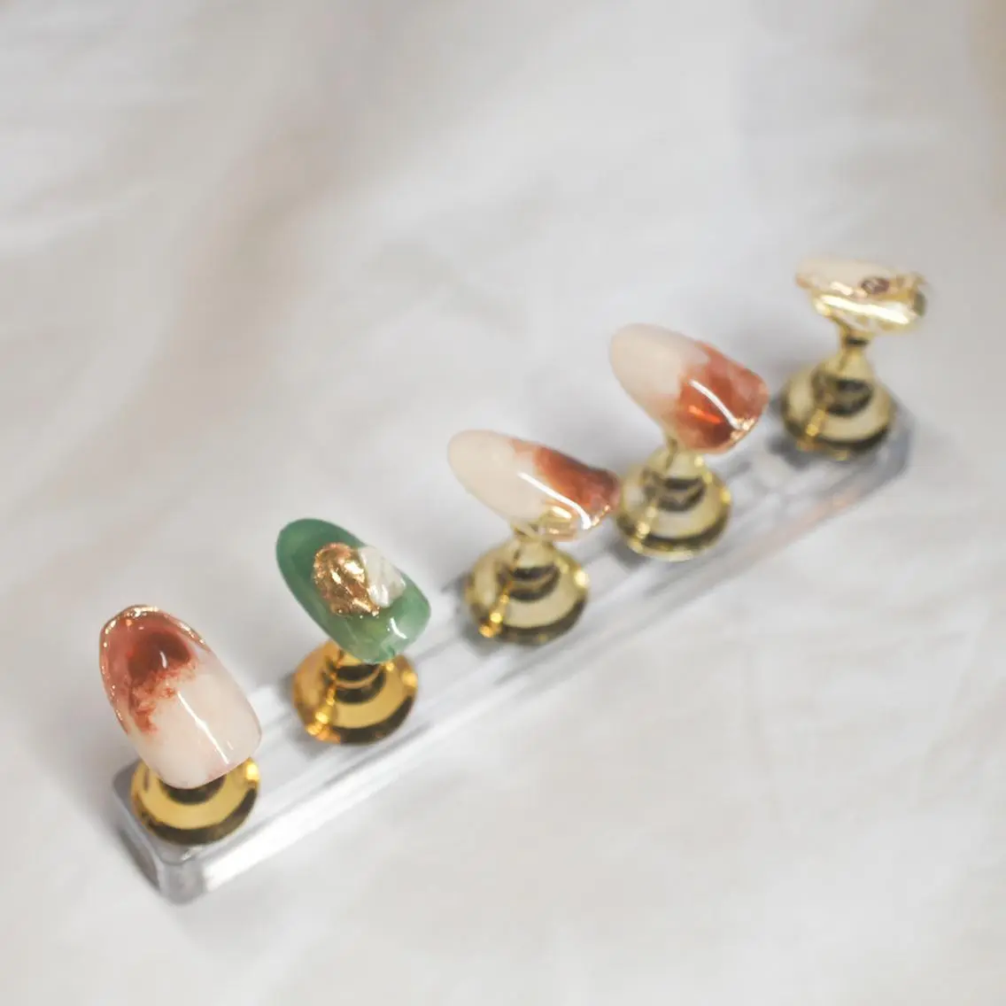 ネイル MIU  nailのネイルデザイン