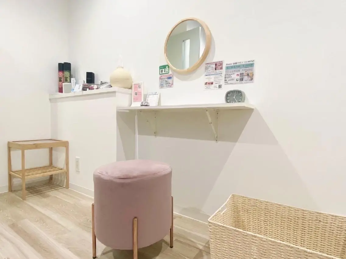 【6月末 まで◎】ミニモ限定！ツルツル美肌に✨顔脱毛❣️お化粧ノリアップ◎の写真