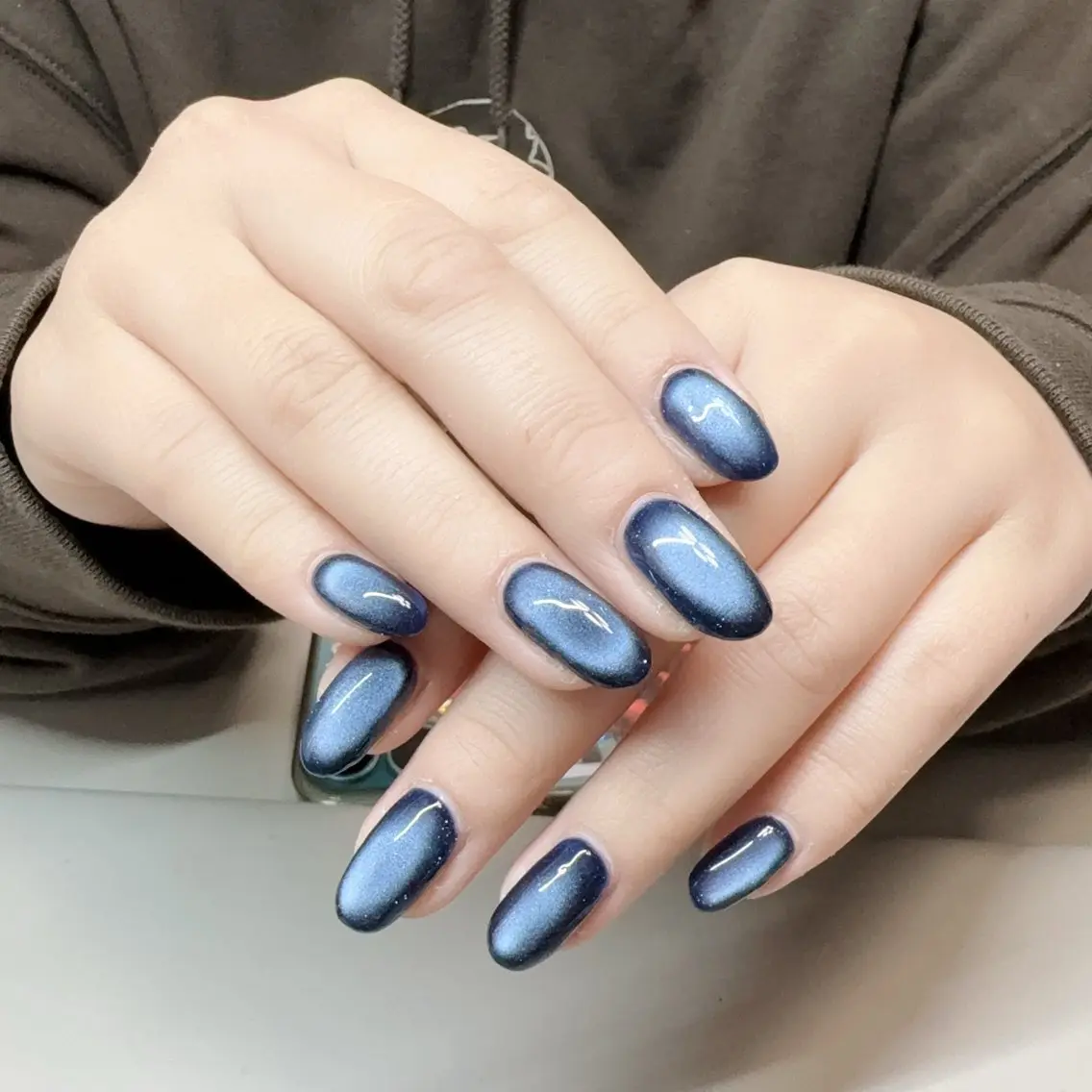 ネイル Rika  nail cocoのネイルデザイン