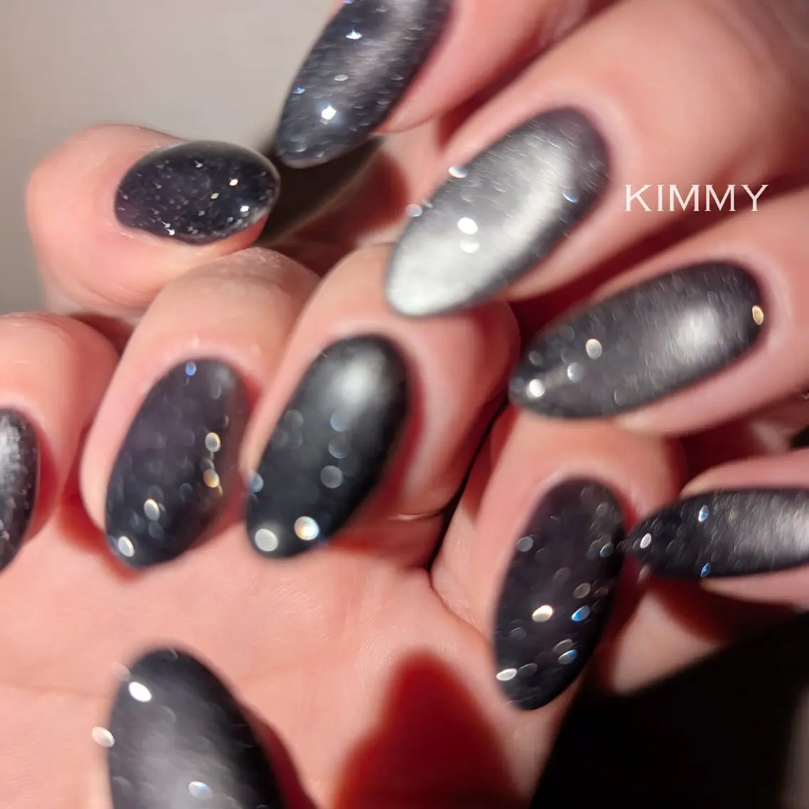 ネイル kimmy nailsのネイルデザイン