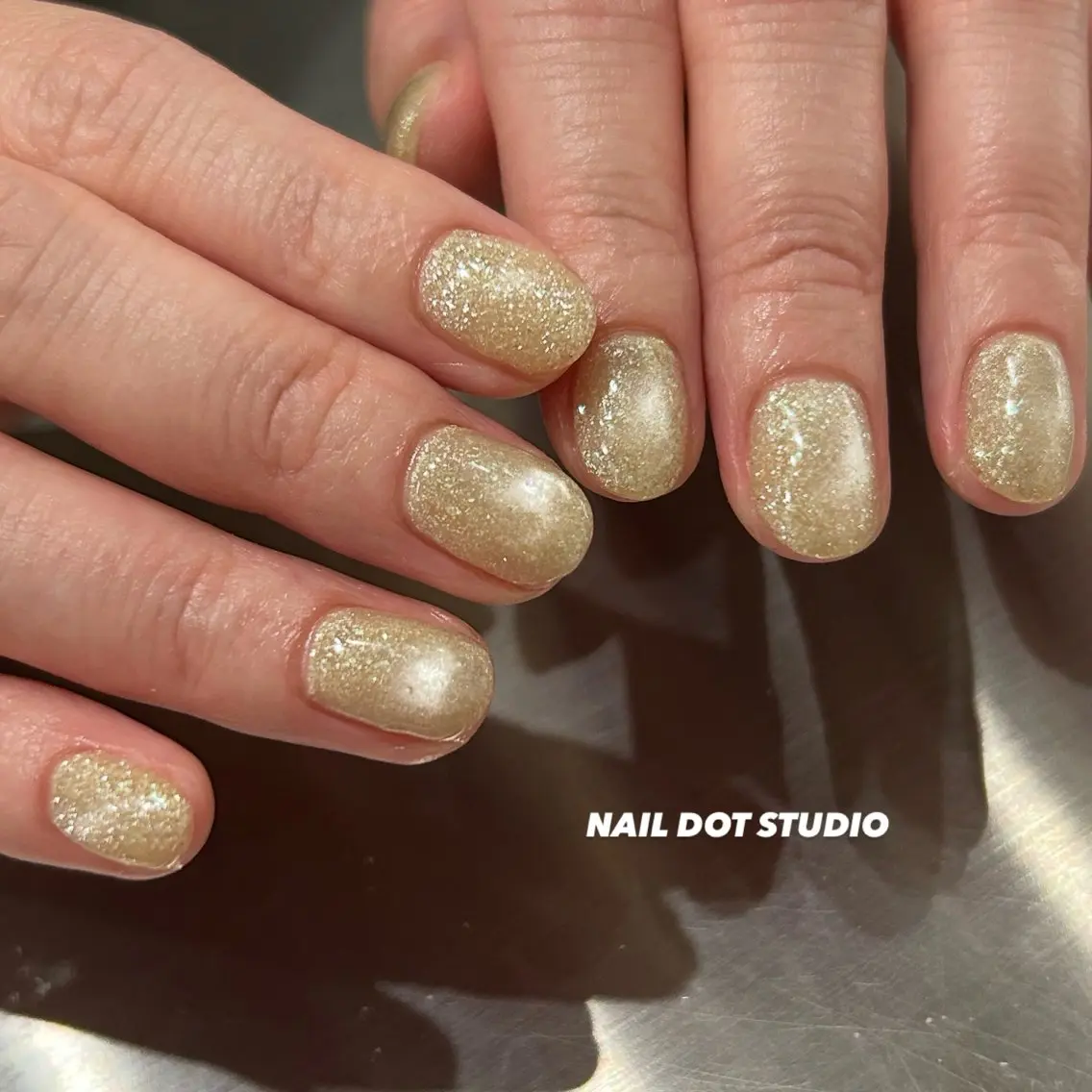 ネイル ハンドネイル NAIL DOT STUDIO aiのネイルデザイン