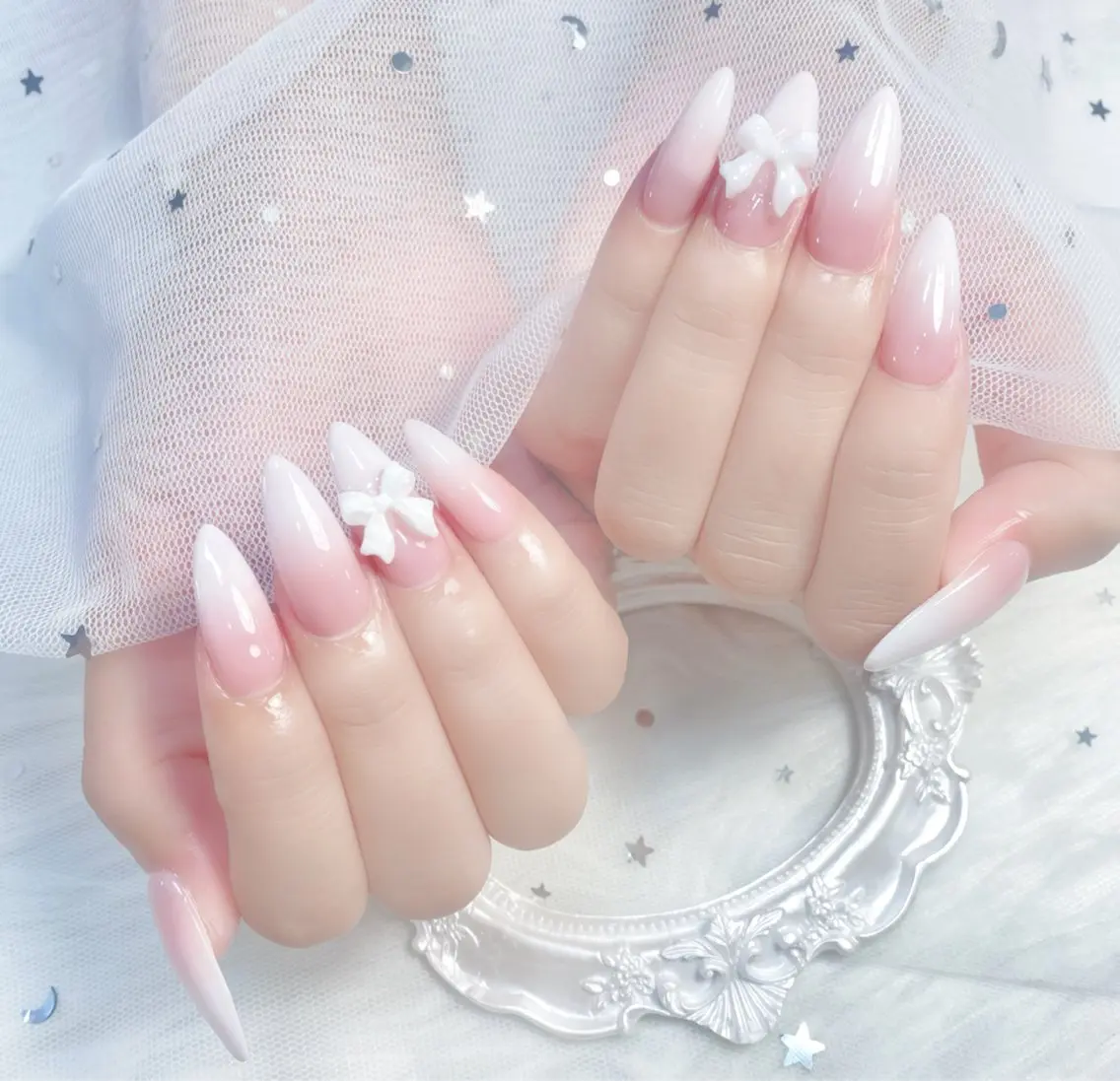 ネイル ハンドネイル Chan Nail Salonのネイルデザイン
