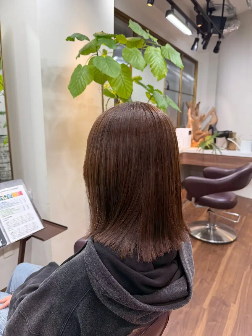 切りっぱなしカットのみ🎀 ⚠️補足説明を必ずご覧ください！の写真