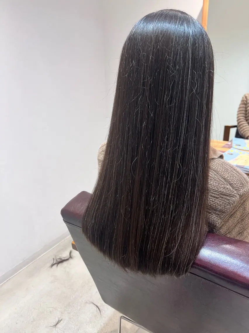 ロング ☻ ayakaのヘアスタイル