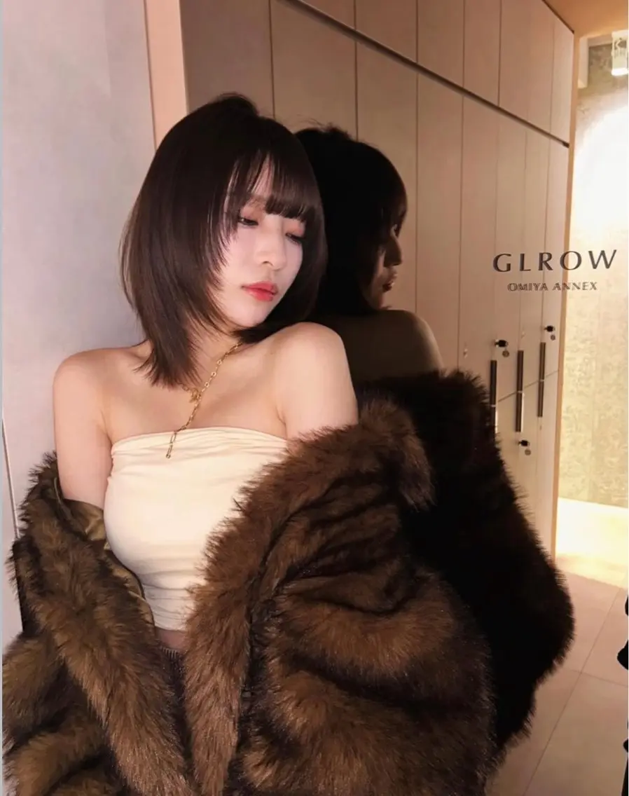 カラー 【大宮】韓国ヘア 🖤ジュエリのヘアスタイル