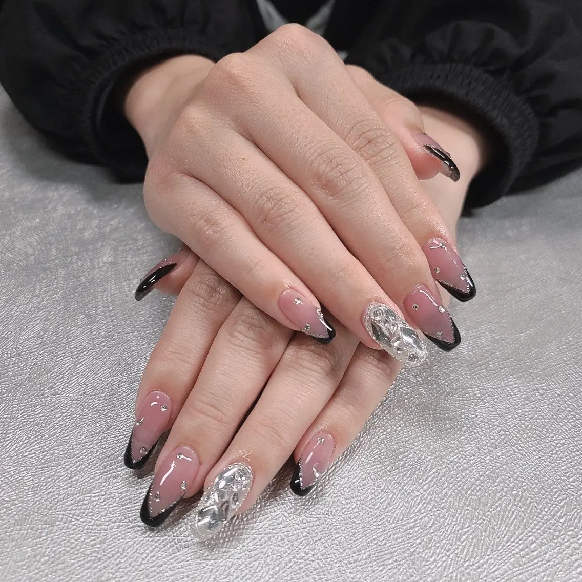 ネイル 52 nailのネイルデザイン