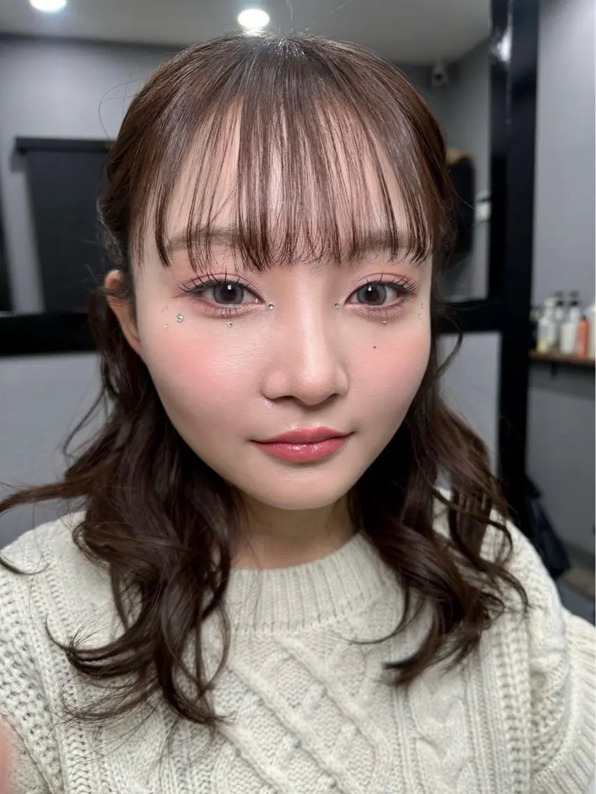 その他 韓国メイクサロン YUKINA東京のその他イメージ
