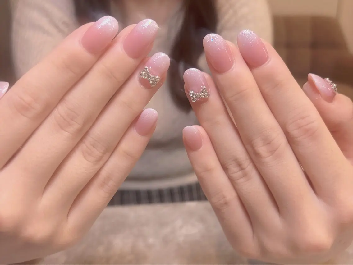 ネイル Nail Salon Taki/吉祥寺店のネイルデザイン