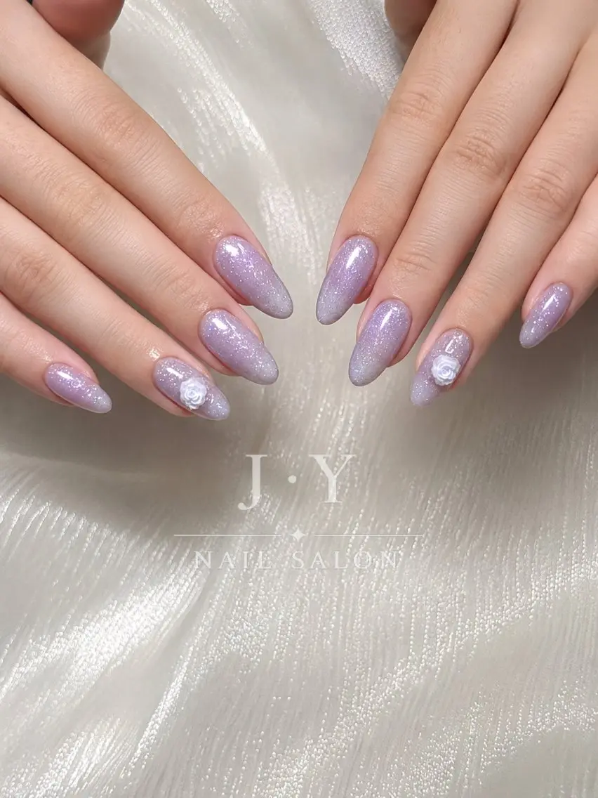 ネイル J· Y Nailのネイルデザイン