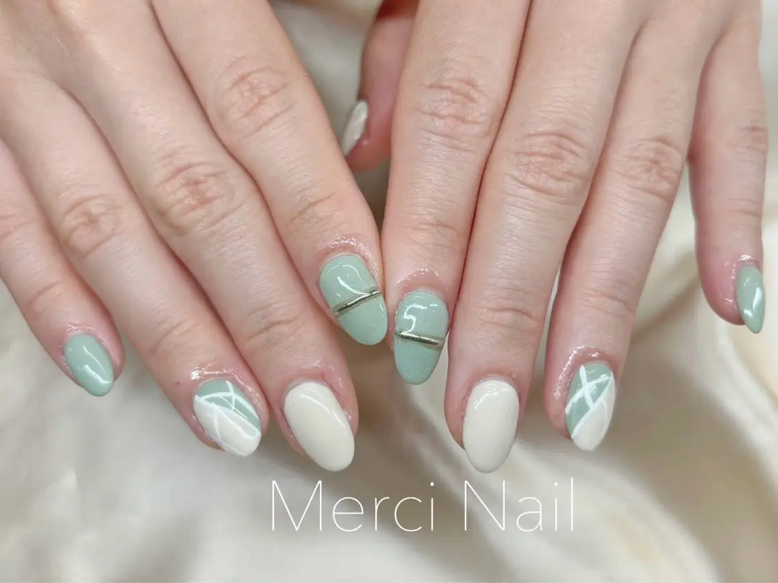ネイル 🌸YOYO NAILのネイルデザイン