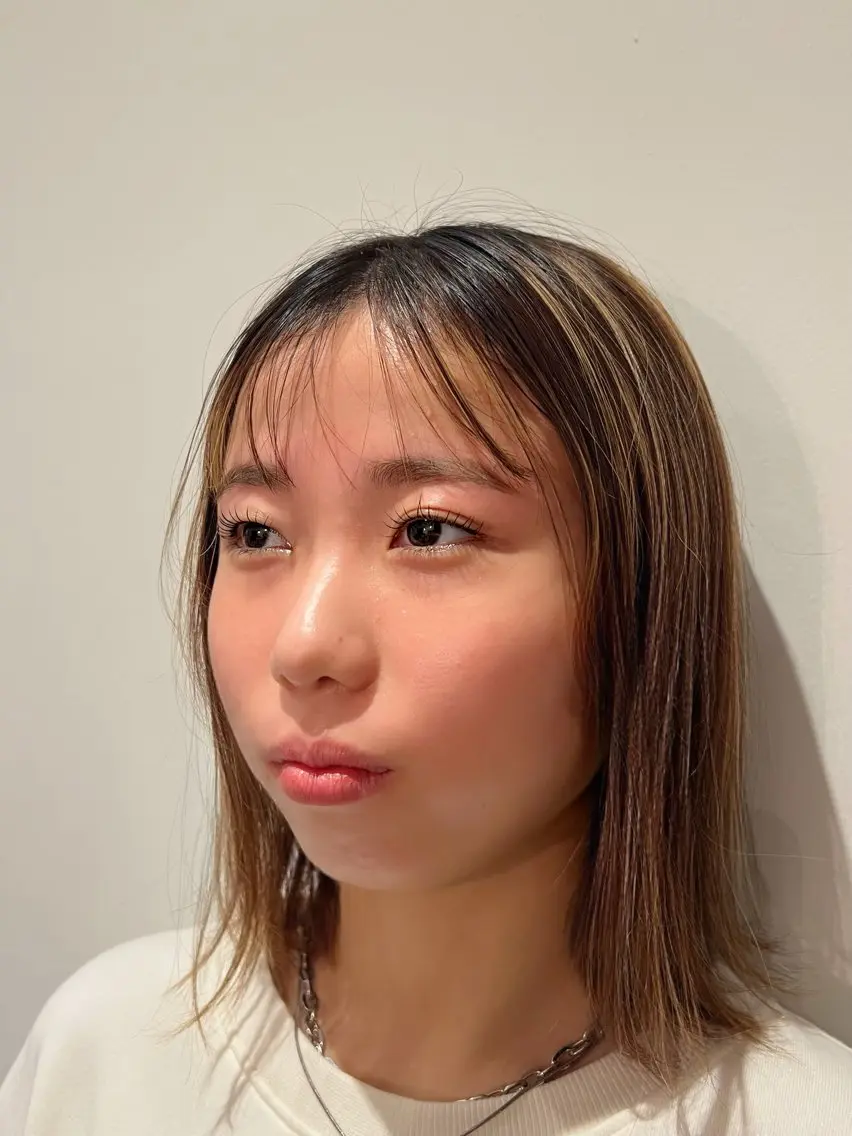 アイブロウ 垢抜け眉WAX専門 ちゅるんまつげ|鎌倉の眉毛・アイブロウイメージ