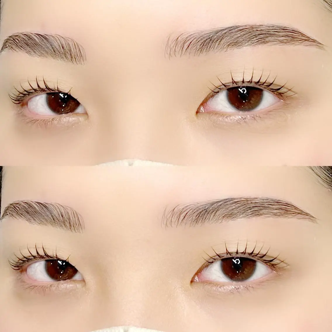 マツエク・マツパ アイブロウ k ayanoの眉毛・アイブロウイメージ