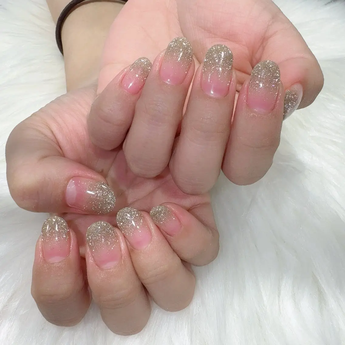ネイル ハンドネイル 小野澤 紗智のネイルデザイン
