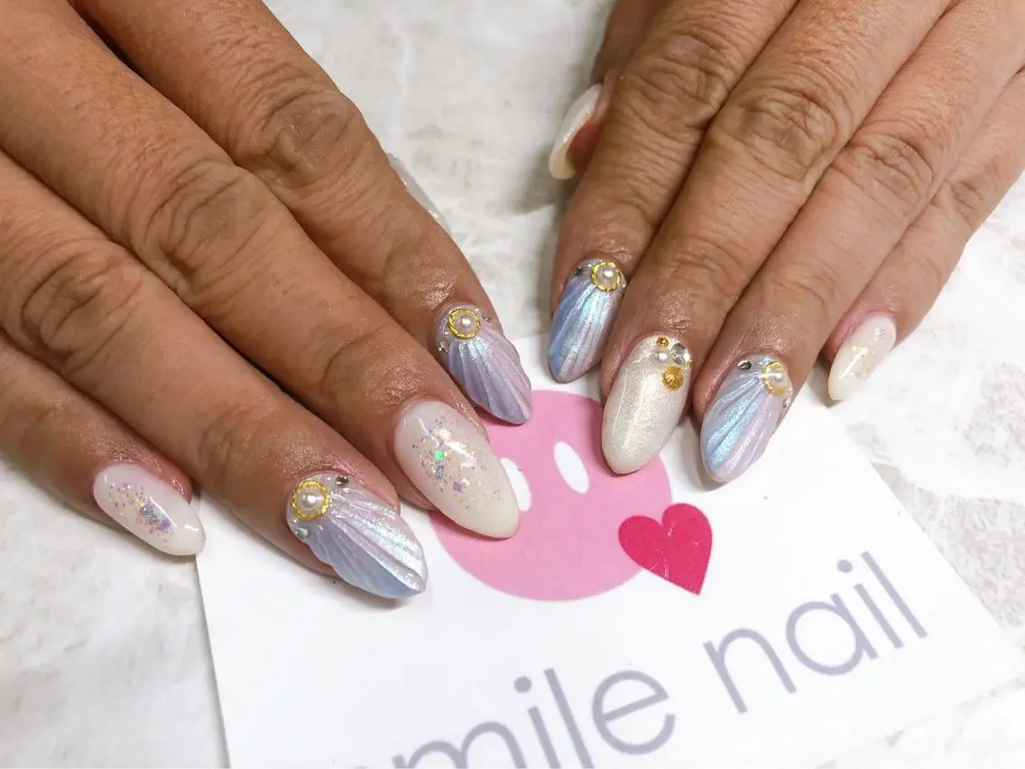 ネイル smile nail スマイルネイルのその他イメージ