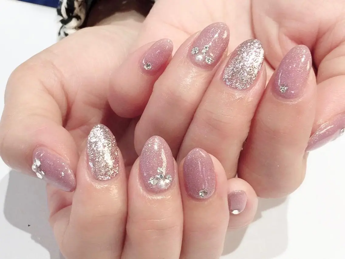 ネイル アートネイル Salon Ｋのネイルデザイン