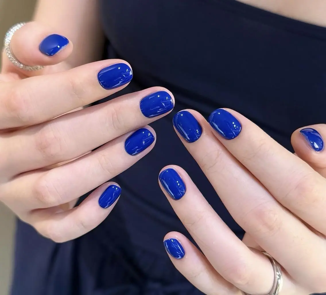 ネイル ハンドネイル エリ🫧 nail池袋東口のネイルデザイン