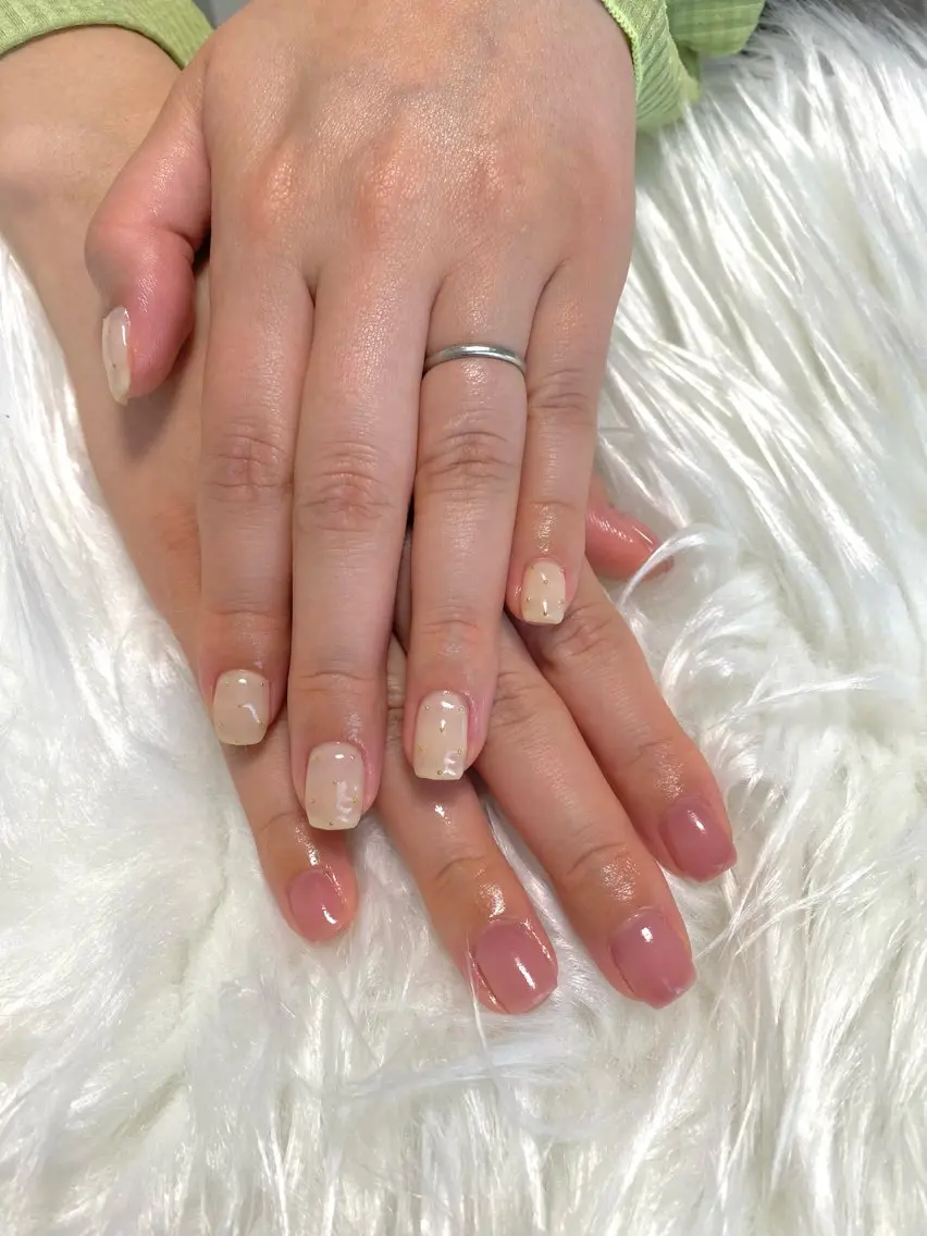 ネイル Verita nailのネイルデザイン