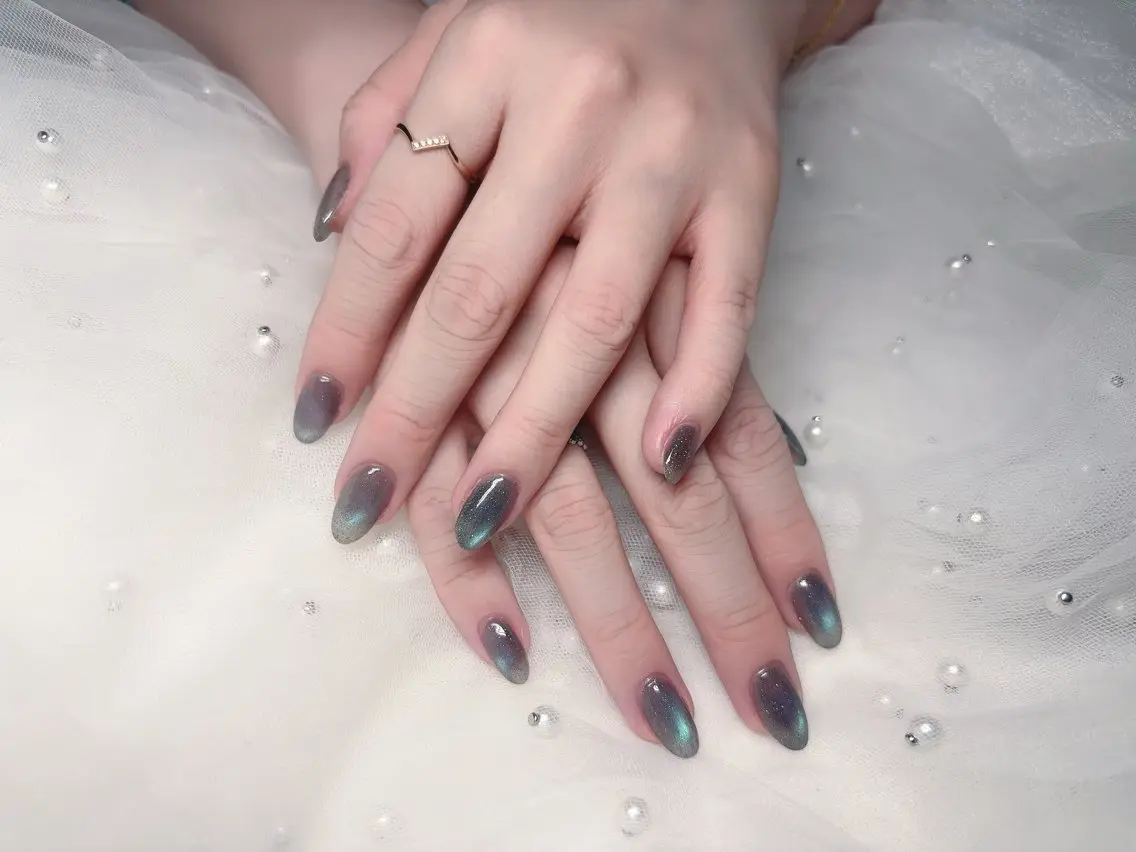 ネイル H3 Nail ツヤコのネイルデザイン