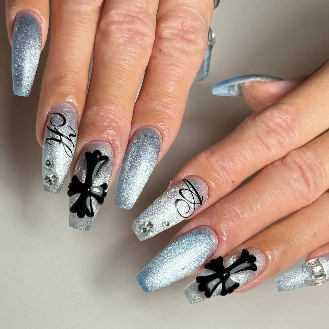 ネイル ハンドネイル Nail Salon EUBのネイルデザイン