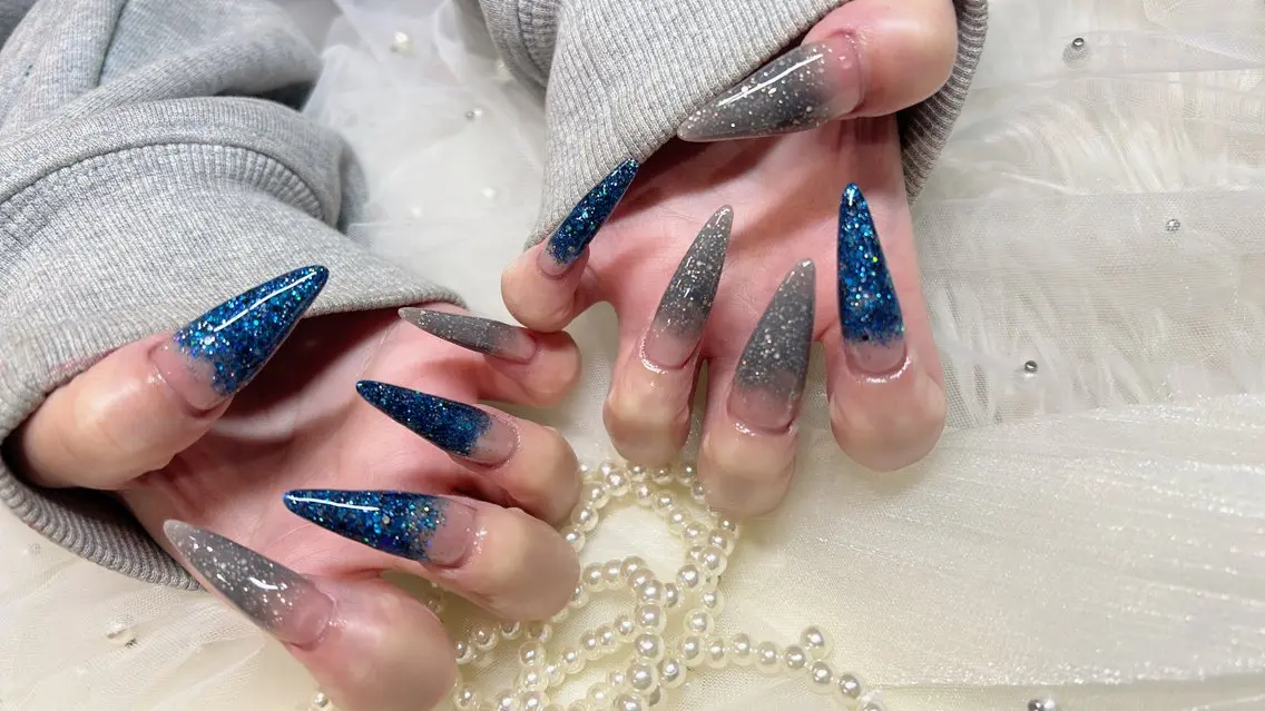 ネイル 《LB》ラブリエ Nail&eyeのマツエク・マツパデザイン