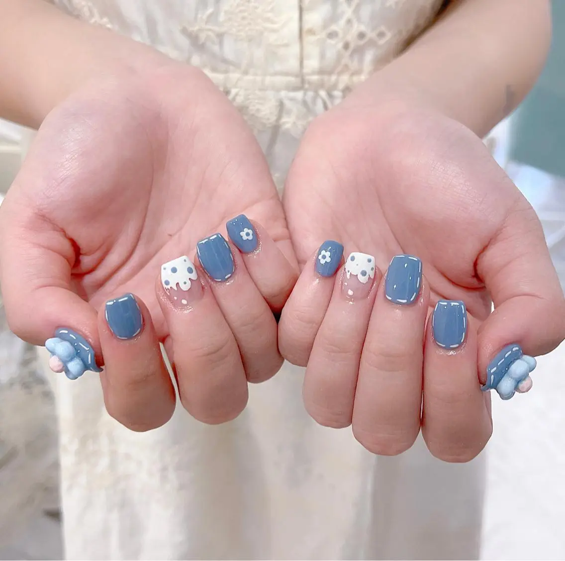 ネイル FLY Nail Salonのネイルデザイン