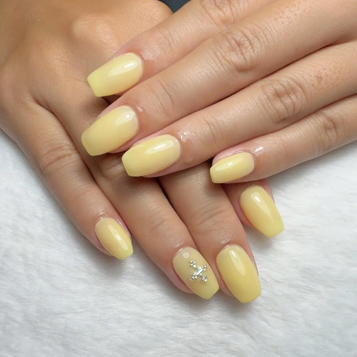 ネイル ハンドネイル 🎀NAIL RONI🎀のネイルデザイン