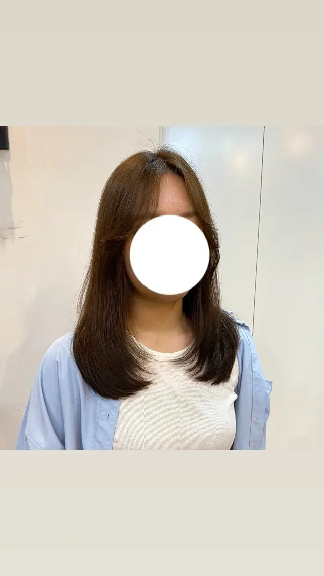 ロング 井手草一朗/ レイヤー◎/メンズ◎のヘアスタイル