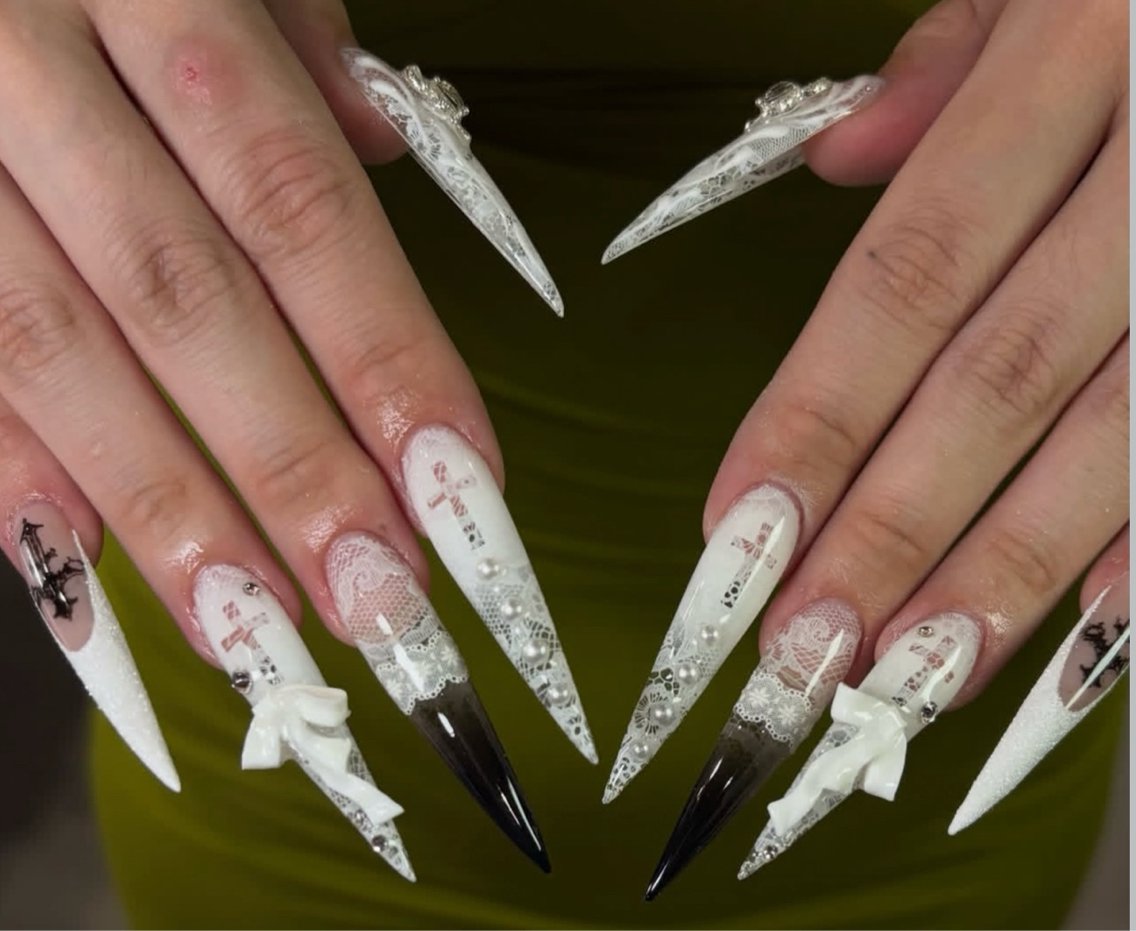 ネイル NiJi Nailsのネイルデザイン