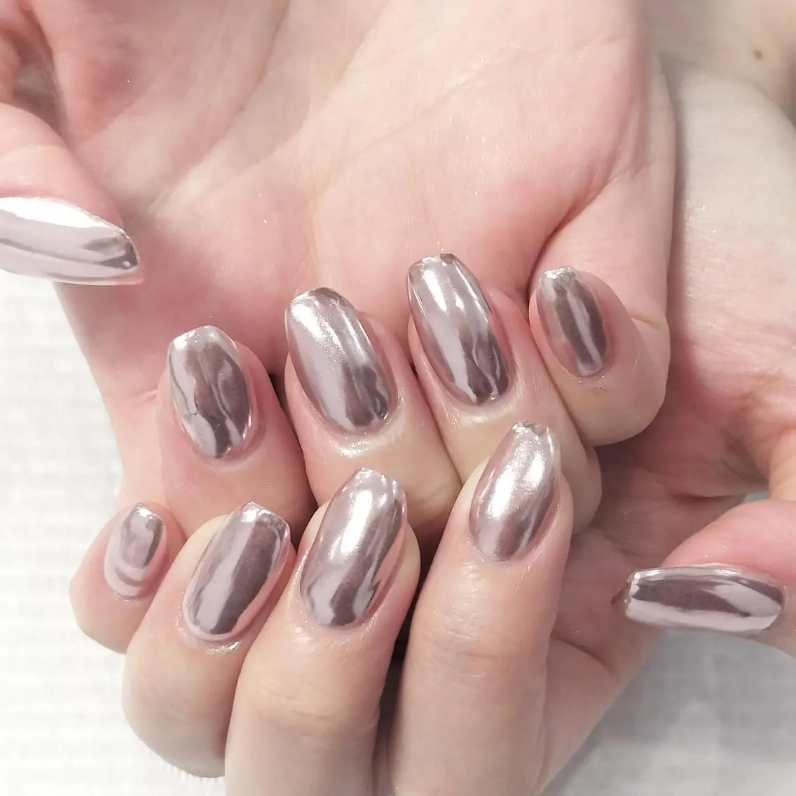 ネイル ハンドネイル 桃子 Nail高円寺のネイルデザイン