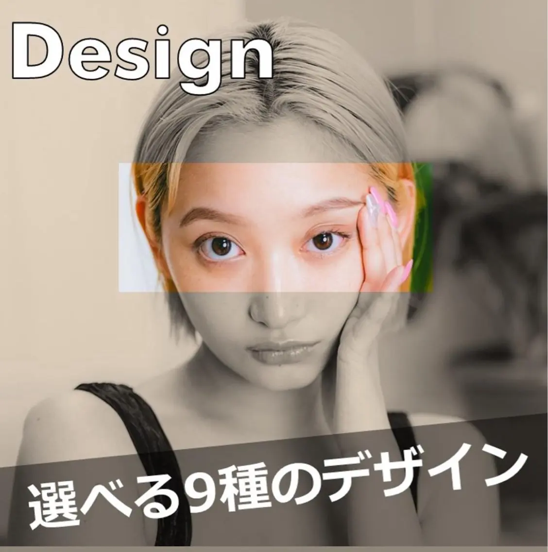 アイブロウ カワイイ保証🤍🪄 furiの眉毛・アイブロウイメージ