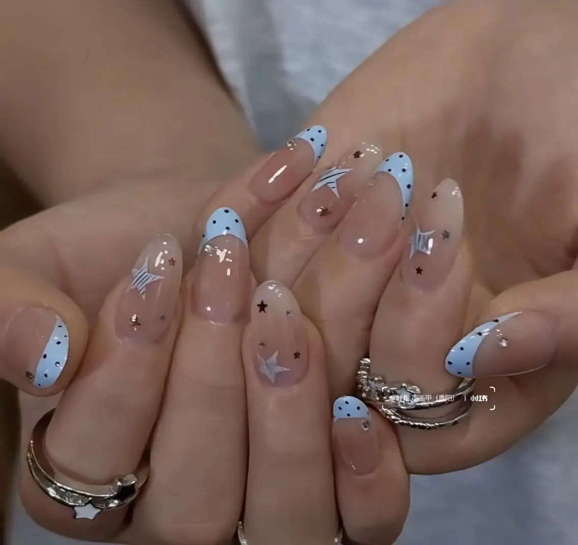 ネイル ハンドネイル Pure&Rich Nailのネイルデザイン