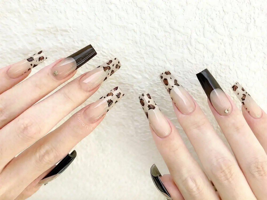 ネイル 🦋Minmin nail salonのネイルデザイン