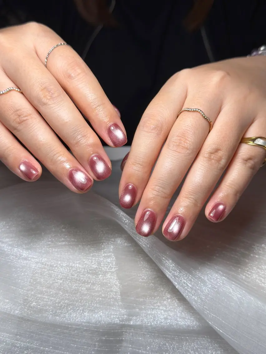 ネイル ハンドネイル Nail Salon Anのネイルデザイン