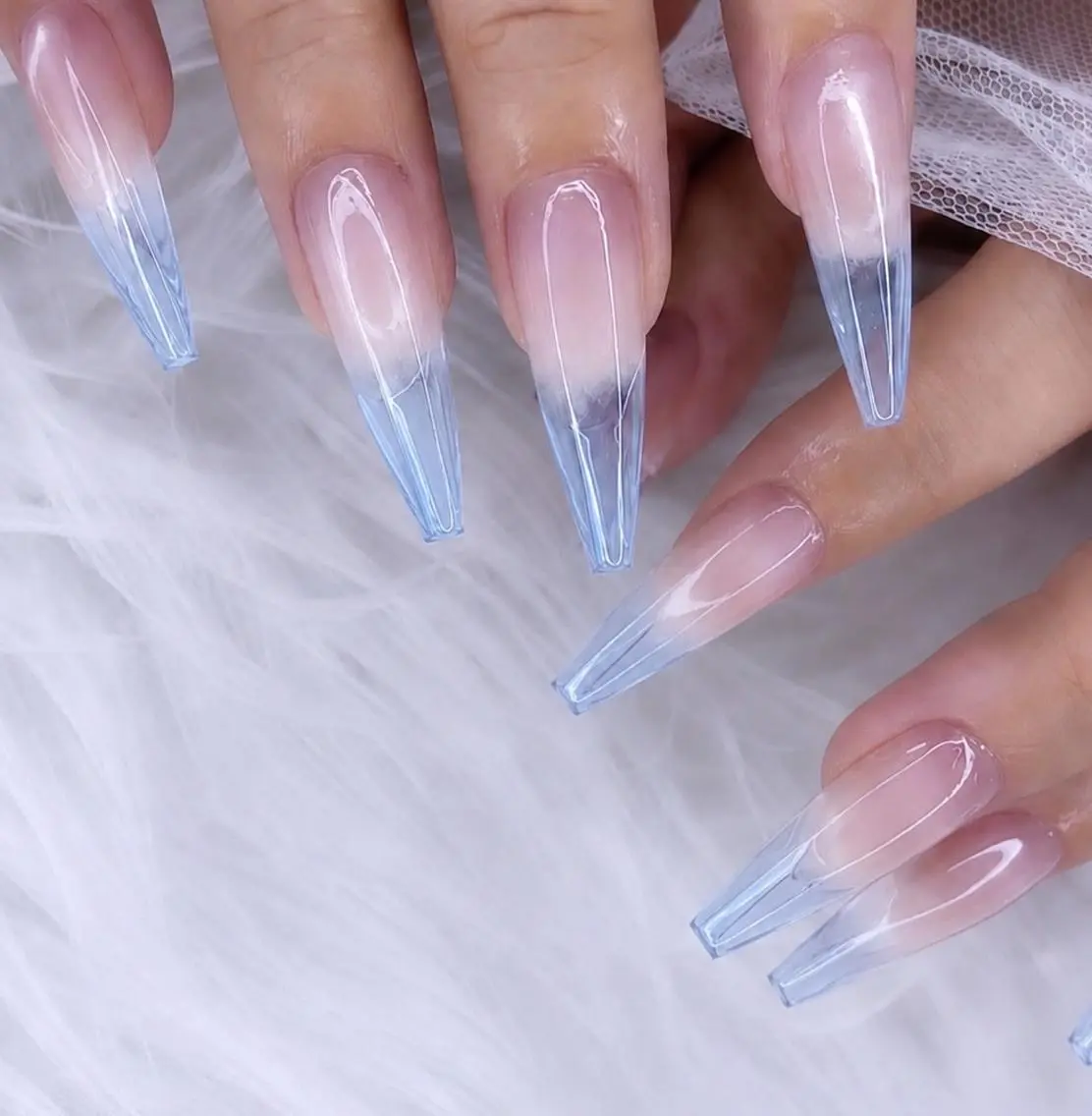 ネイル Hills Harajukuのネイルデザイン