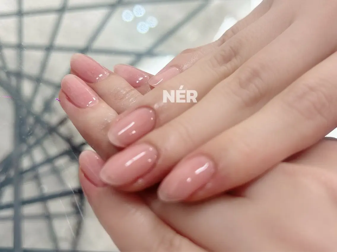 ネイル ハンドネイル NÉR♡ ミノリのネイルデザイン